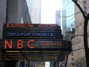 nbc-studo entrance 50th street