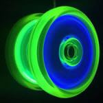 electric yoyo